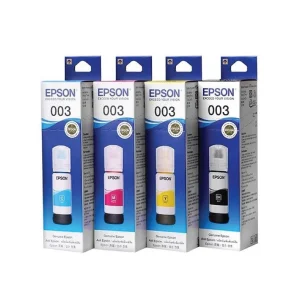 epson 003 original ink bottle