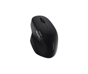 rapoo mt560 multi mode wireless optical mouse